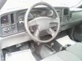 2006 Silverado 2500HD LS Regular Cab 4x4 #6