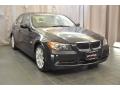 2006 3 Series 330i Sedan #7