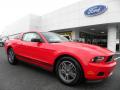 2011 Mustang V6 Premium Coupe #1