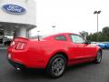 2011 Mustang V6 Premium Coupe #3