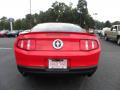 2011 Mustang V6 Premium Coupe #4