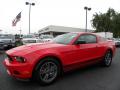 2011 Mustang V6 Premium Coupe #6