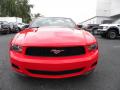 2011 Mustang V6 Premium Coupe #7