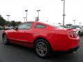 2011 Mustang V6 Premium Coupe #21