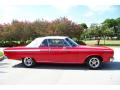  1965 Dodge Coronet Bright Red #5