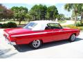 1965 Coronet 440 Convertible #6