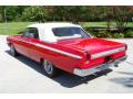 1965 Dodge Coronet Bright Red #9