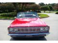 1965 Coronet 440 Convertible #12