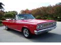 1965 Coronet 440 Convertible #14