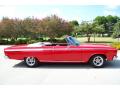 1965 Coronet 440 Convertible #15