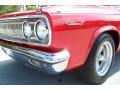  1965 Dodge Coronet Logo #21