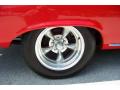 Custom Wheels of 1965 Dodge Coronet 440 Convertible #25