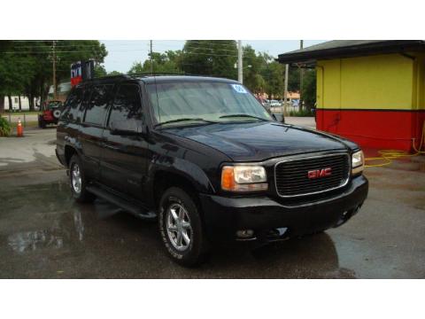 Gmc Yukon Denali 2000. Gmc+yukon+denali+2000