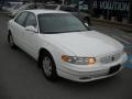2002 Buick Regal LS White