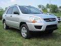 2010 Sportage LX V6 4x4 #15