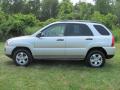2010 Sportage LX V6 4x4 #16
