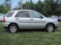 2010 Sportage LX V6 4x4 #17