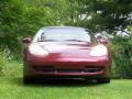2000 911 Carrera Coupe #2