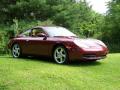 2000 911 Carrera Coupe #3
