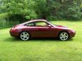 2000 911 Carrera Coupe #4