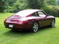 2000 911 Carrera Coupe #5
