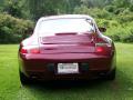 2000 911 Carrera Coupe #6