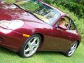 2000 911 Carrera Coupe #10