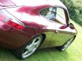 2000 911 Carrera Coupe #11