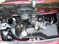 2000 911 Carrera Coupe #12