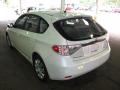 2009 Impreza 2.5i Wagon #7