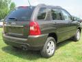 2010 Sportage LX #2