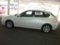 2009 Impreza 2.5i Wagon #8