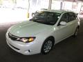 2009 Impreza 2.5i Wagon #9
