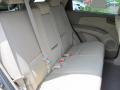2010 Sportage LX #9