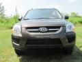 2010 Sportage LX #14