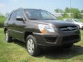 2010 Sportage LX #15