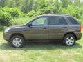 2010 Sportage LX #16