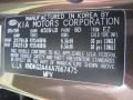 2010 Sportage LX #30