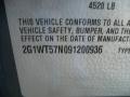 2009 Impala LT #26