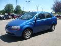 2006 Aveo LS Sedan #2