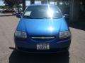 2006 Aveo LS Sedan #3