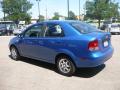 2006 Aveo LS Sedan #4