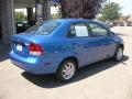 2006 Aveo LS Sedan #6