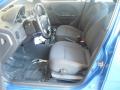 2006 Aveo LS Sedan #8