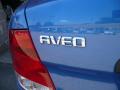 2006 Aveo LS Sedan #11