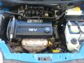 2006 Aveo LS Sedan #16