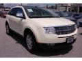 2007 Lincoln MKX AWD Creme Brulee Metallic