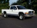 1999 Dakota SLT Extended Cab 4x4 #1