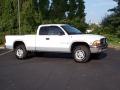 1999 Dakota SLT Extended Cab 4x4 #2