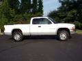1999 Dakota SLT Extended Cab 4x4 #3